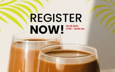 Register now!
